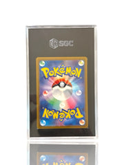 ‼️Raticate PokeBall 020/165: POKEMON 151 Holo Japanese GRADE 10! SHOOT OFFER