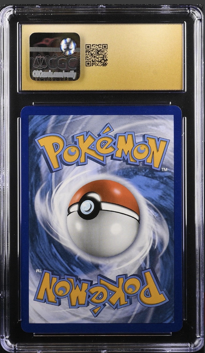 ‼️Eevee V SWSH065 Sword & Shield Promo Holo GRADE 10 PRISTINE GOLD LABEL TOP POP