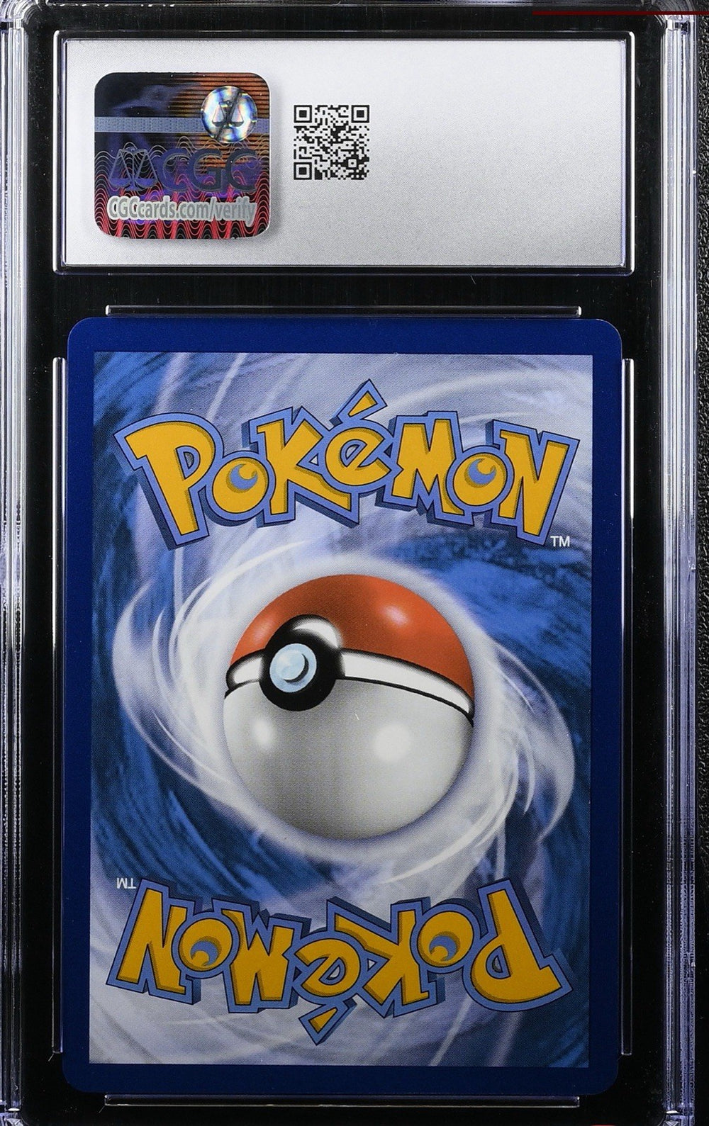 ‼️Pokemon Pikachu & Zekrom GX SM248~ GRADE 10! SHIPS FAST SAME DAY!💨