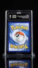 ‼️SHIFTRY 2024 POKÉMON SCARLET & VIOLET TEMPORAL FORCES #163/162 IR~TAG 10!💨