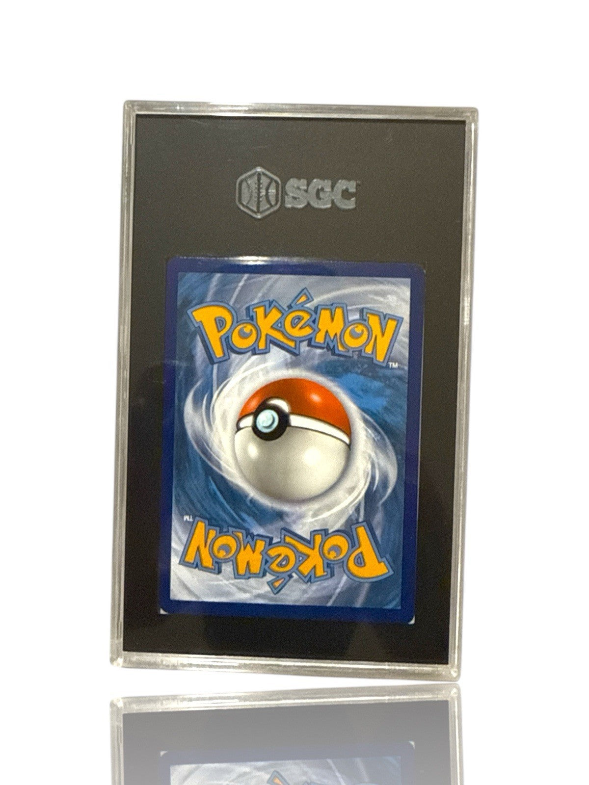 ‼️Pokemon Whimsicott VSTAR 065/172: Brilliant Stars Holo GRADE 10~SHOOT OFFER!💨