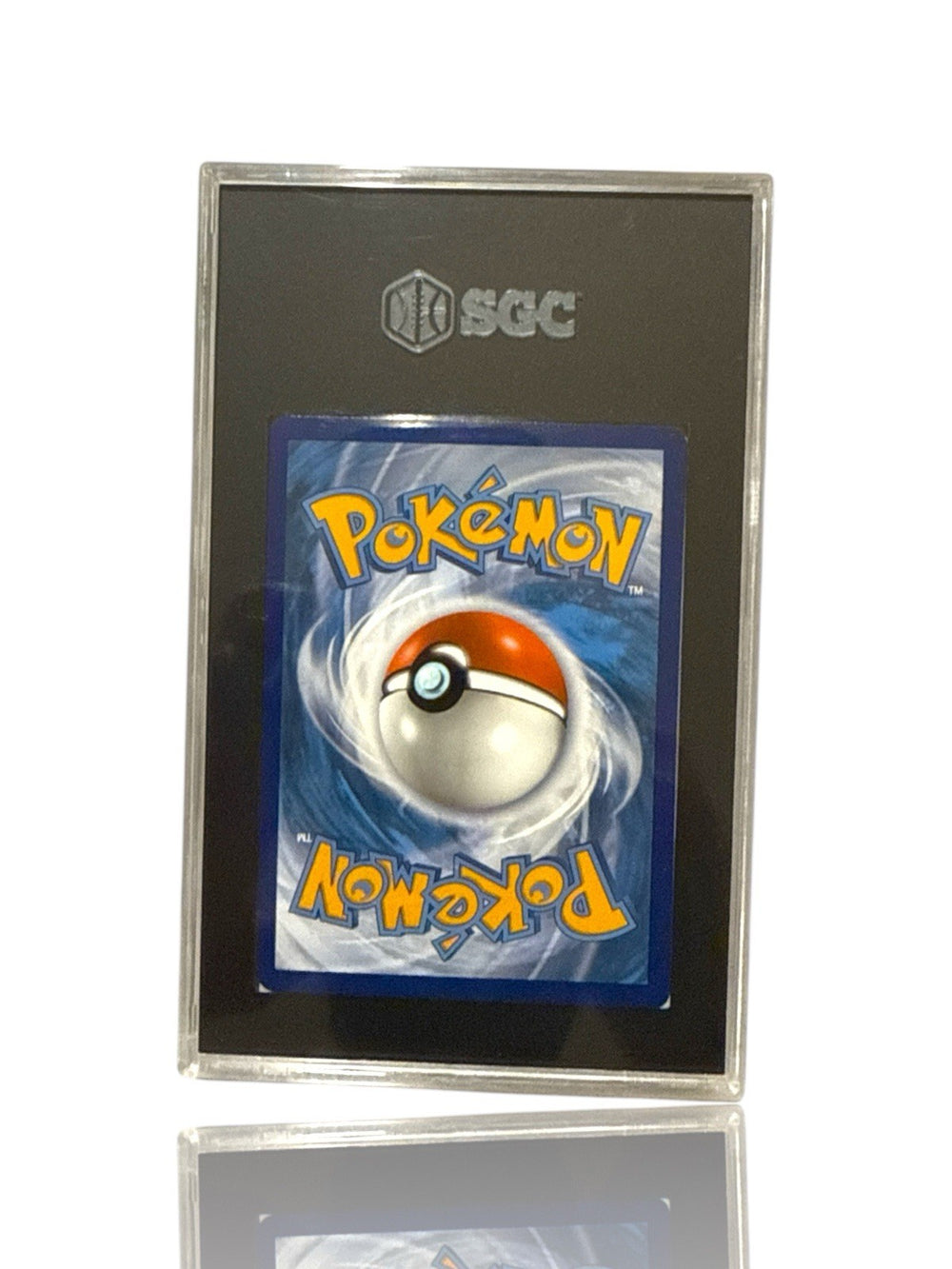 ‼️Pokemon Whimsicott VSTAR 065/172: Brilliant Stars Holo GRADE 10~SHOOT OFFER!💨