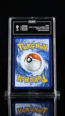 ‼️AXEW 2025 POKÉMON SCARLET & VIOLET BLACK BOLT #145/086 TAG GRADE 9!💨