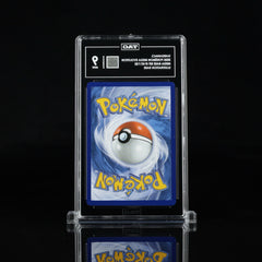 ‼️Pokemon Garganacl 147/132: Mega Evolution Holo GRADE 9! FAST SHIP~SHOOT OFFER