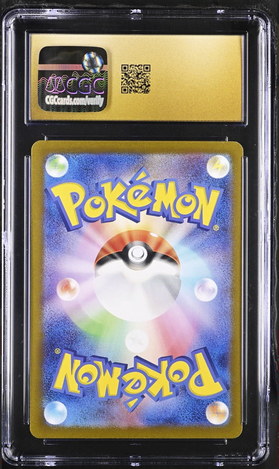 ‼️Machoke 177/165: Pokemon 151 Japanese CGC 10 PRISTINE GOLD LABEL~SHOOT OFFER💨