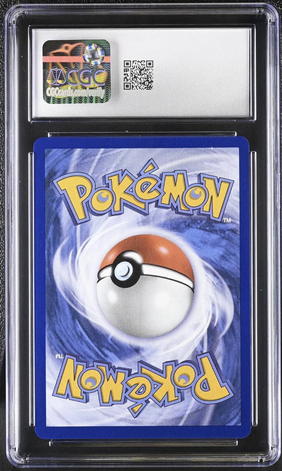 💎Pokemon Gumshoos 153/132 Mega Evolution GRADE 10! FAST SHIP~ SHOOT OFFER!💨