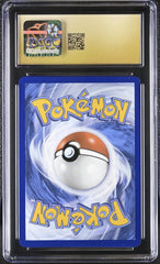 ‼️Garganacl 147/132 Mega Evolution Holo GRADE 10 PRISTINE GOLD LABEL TOP POP💨