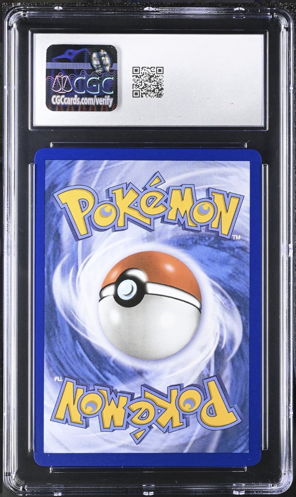 🔥Togedemaru 104 Phantasmal Flames Holo GRADE 10~ SAME DAY SHIP SHOOT OFFER!💨