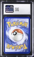 🔥Togedemaru 104 Phantasmal Flames Holo GRADE 10~ SAME DAY SHIP SHOOT OFFER!💨