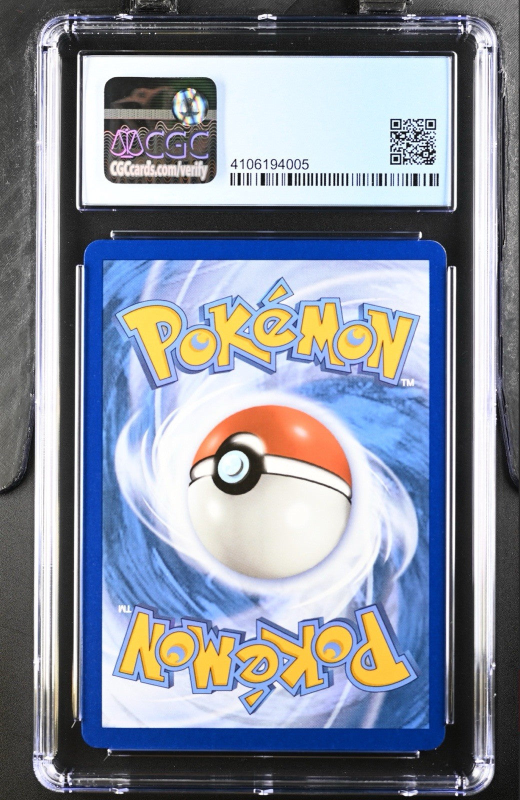 ‼️Honchkrow V (Alternate Full Art) 162/172 Swsh09~Brilliant Stars Holo GRADE 8💨