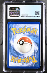 ‼️Honchkrow V (Alternate Full Art) 162/172 Swsh09~Brilliant Stars Holo GRADE 8💨