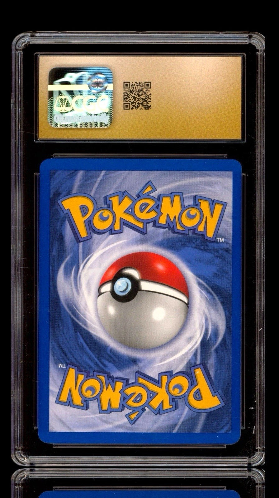 ⚡️Pokemon Raichu 014/102 Base Set Holo GRADE 10 PRISTINE GOLD LABEL TOP POP💎