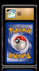⚡️Pokemon Raichu 014/102 Base Set Holo GRADE 10 PRISTINE GOLD LABEL TOP POP💎