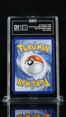💎 Mega Clefable ex #031 Perfect Order TAG GRADE 10! TOP RANKED! SHOOT OFFER!💨