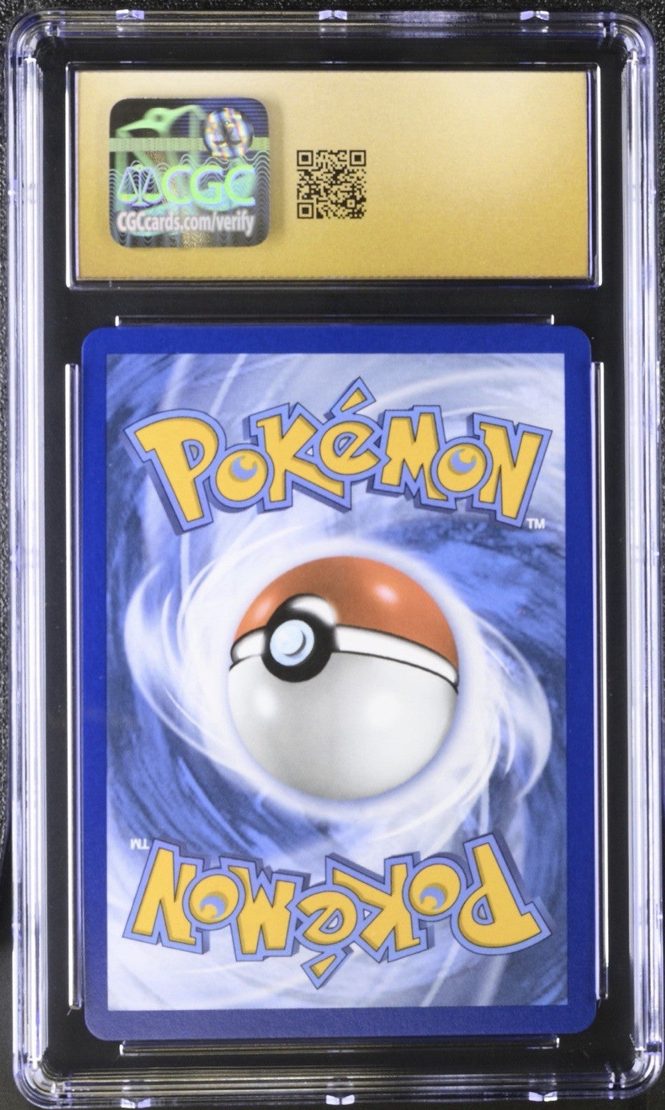 ‼️Shuckle 136/132: Mega Evolution Holo GRADE 10 PRISTINE GOLD LABEL TOP POP!💨