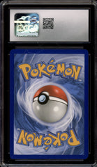 ‼️Pokemon Eevee GX SM242 Sm TAG TEAM Holo GRADE 10~FAST SHIP~SHOOT OFFER!💨