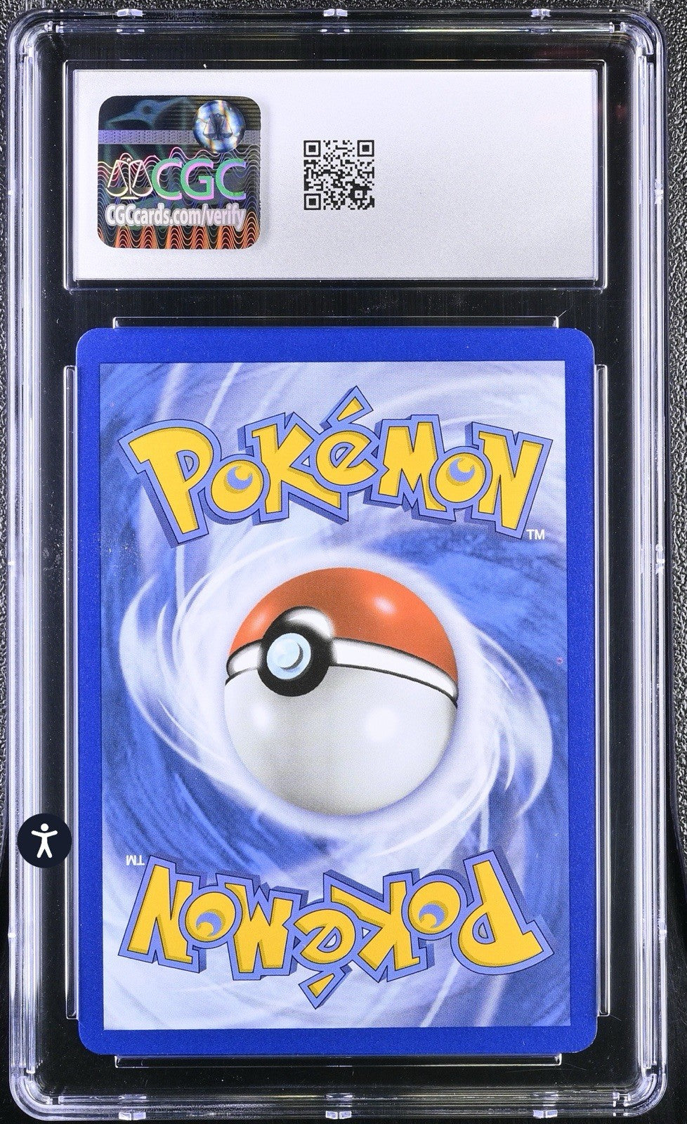 ‼️Charizard VMAX 020/189 Swsh03: Darkness Ablaze Holo GRADE 9.5! SHIPS FAST💨
