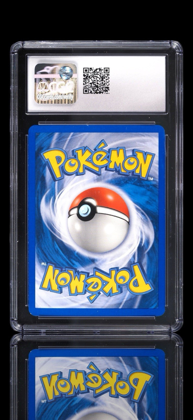 🔥 Hitmontop 26/115 Pokemon Unseen Forces Reverse Holo~ GRADE 10~ LOW POP💨