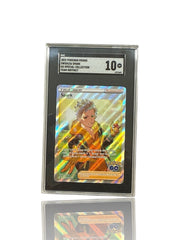 ‼️POKEMON PROMO SWSH226 SPARK GO SPECIAL COLLECTION GRADE 10! SHOOT OFFER!💨