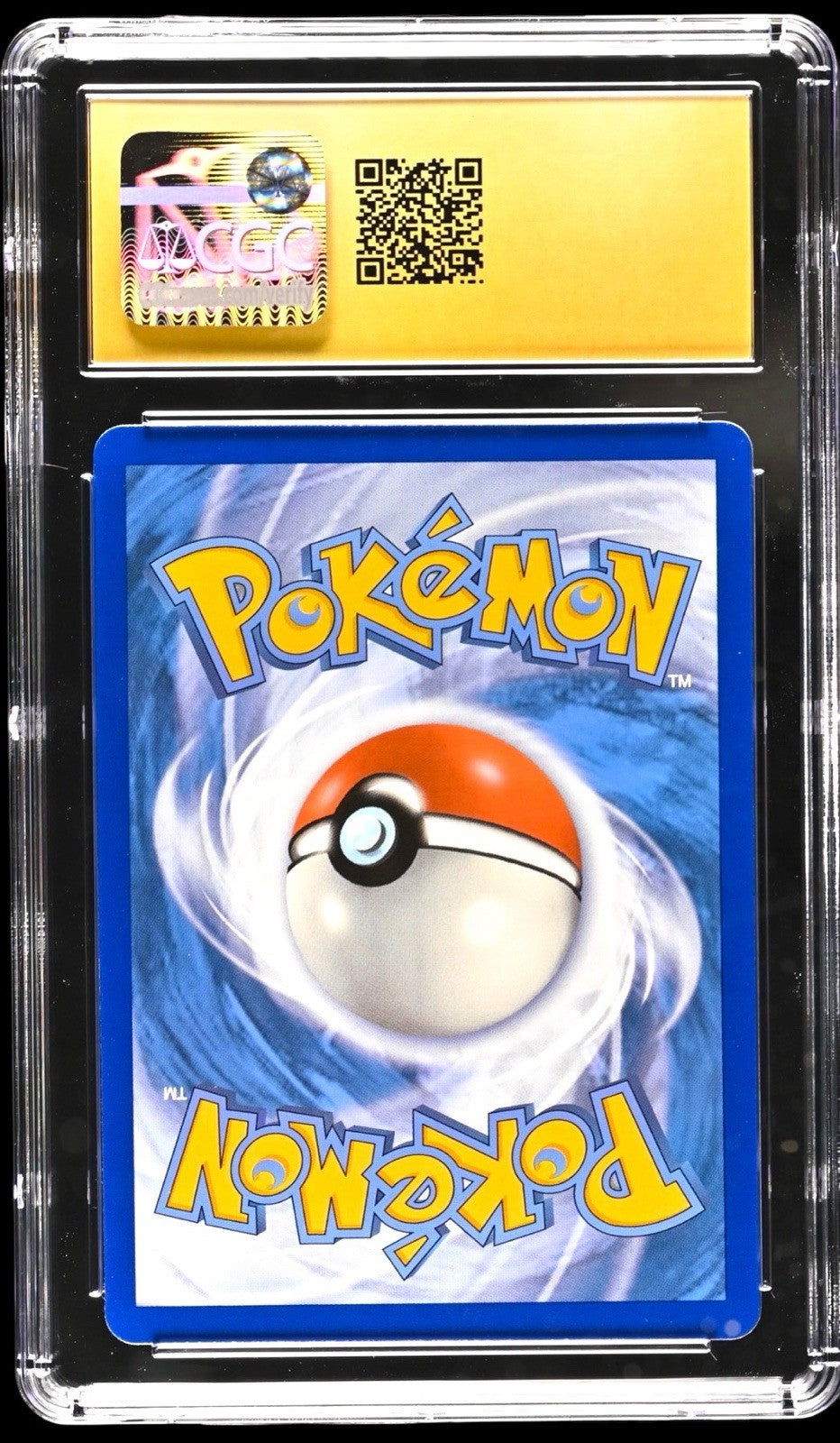 🌟Starmie V TG13~Astral Radiance Trainer Gallery GRADE 10 PRISTINE GOLD LABEL!💨