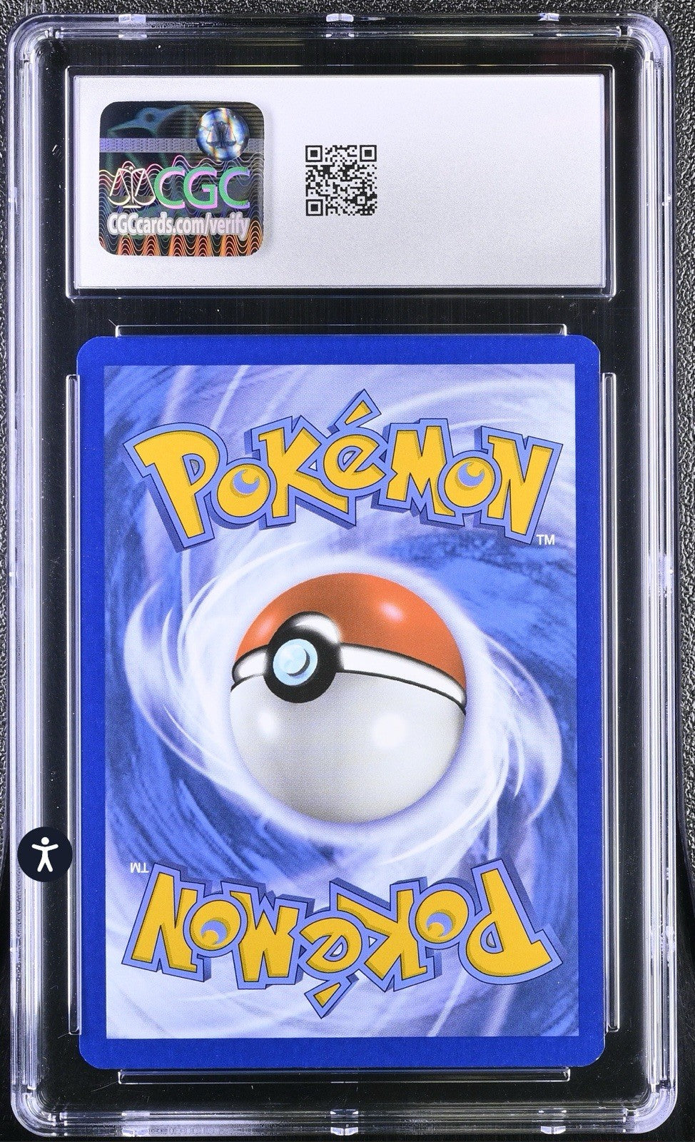 ‼️Pokémon TCG Electrike 196/182 Illustration Rare: Destined Rivals GRADE 9!💨