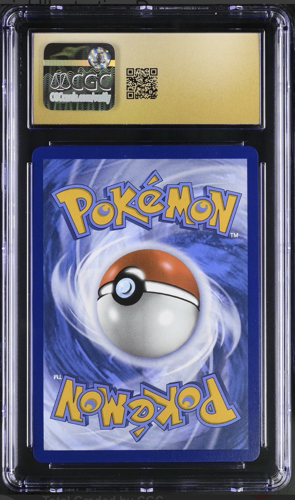 💙Pokemon Zekrom ex #166 Black Bolt GRADE 10 PRISTINE GOLD LABEL TOP POP!💨