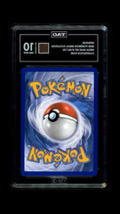💙Inteleon 142/132 Mega Evolution Holo TAG GRADE 10! SAME DAY SHIP SHOOT OFFER💨