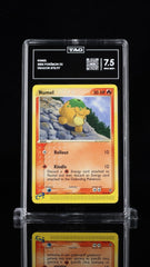 ⚠️ Numel 70/97 Pokemon EX Dragon Regular~TAG GRADE 7.5~ FAST SHIP SHOOT OFFER💨