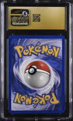 💎 Dark Slowbro Pokemon 2000 Team Rocket #12 ~PRISTINE 10 GOLD LABEL TOP POP 2💨