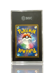 ‼️Pokemon Floragato 076/073: Triplet Beat Holo Japanese GRADE 10~SHOOT OFFER💨