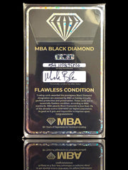💎 Naruto Uzumaki Kayou Naruto Heaven Scroll Series 1 MBA FLAWLESS BLACK DIAMOND