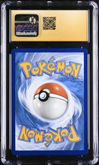💎Pokemon Charizard V #154 Brilliant Stars Holo GRADE 10 PRISTINE GOLD LABEL!💨