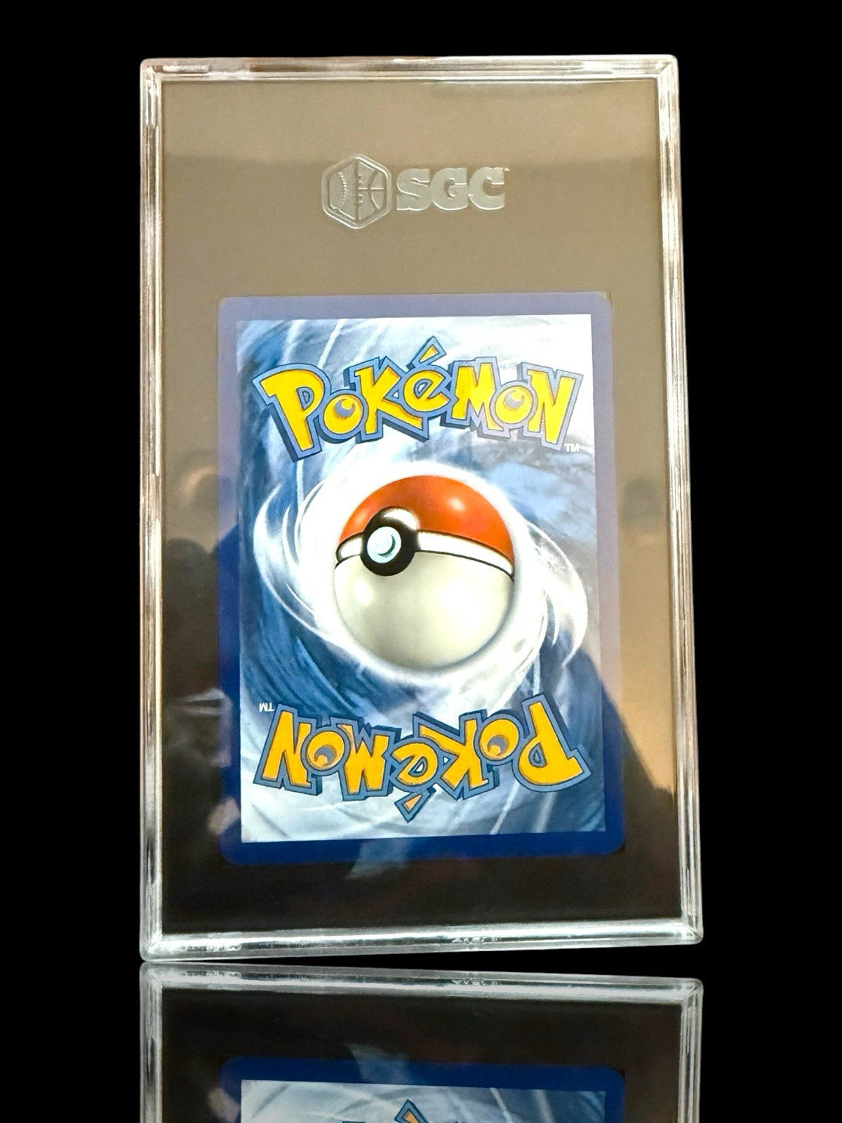 💛 Pikachu Secret 160 Crown Zenith GRADE 10! SAME DAY SHIP SHOOT OFFER!💨