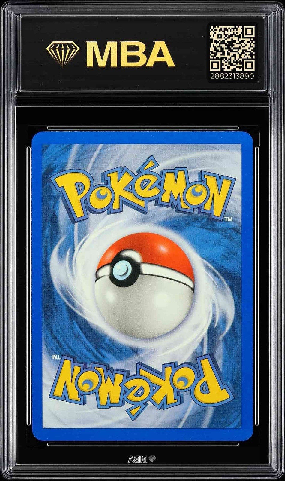 ⚠️Energy Search #90 Pokemon EX Ruby & Sapphire~PRISTINE 10 MBA BLACK LABEL POP 1