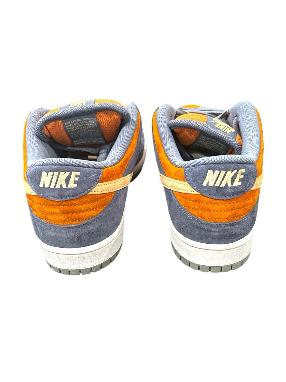 ‼️Nike Dunk SB Low Light Carbon Monarch SIZE 13~FAST SHIP! SHOOT OFFER!💨