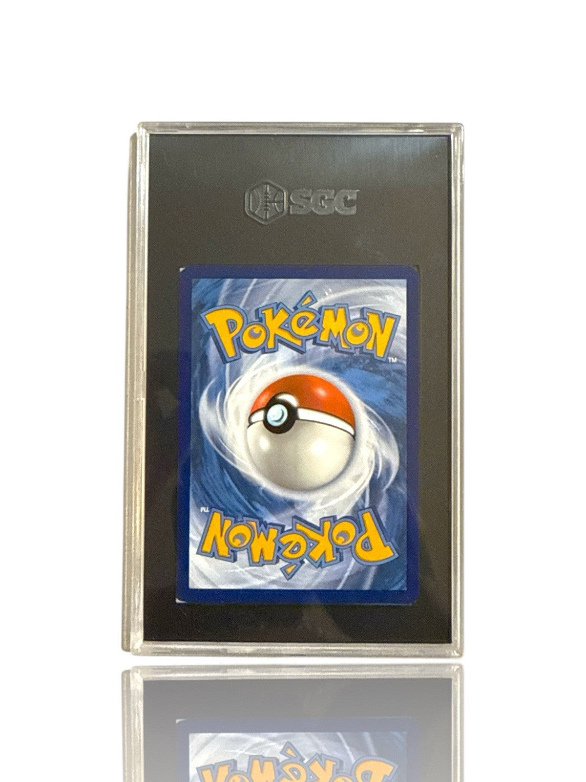 ‼️Pokemon Incineroar ex 187/162: Temporal Forces Holo GRADE 9.5! SHOOT OFFER!💨