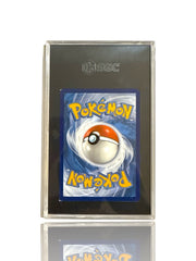 ‼️Pokemon Incineroar ex 187/162: Temporal Forces Holo GRADE 9.5! SHOOT OFFER!💨