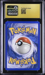 ⚠️Golem #6 Pokemon Legend Maker Reverse Holo~ PRISTINE 10 GOLD LABEL POP 9!💎
