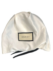 ‼️NEW GUCCI MENS BLACK LOGO BOX BUCKLE DRESS BELT! SIZE 95X39~ SHIP SAME DAY💨