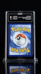 ‼️ZEKROM EX 2025 POKÉMON SCARLET & VIOLET BLACK BOLT #034 DOUBLE RARE GRADE 9!💨