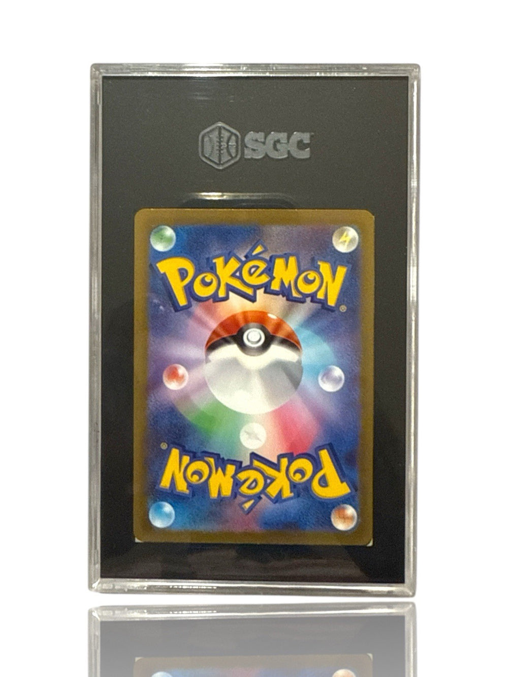 ‼️Pokemon Skeledirge ex 020/073: Triplet Beat Holo Japanese GRADE 10~FAST SHIP💨