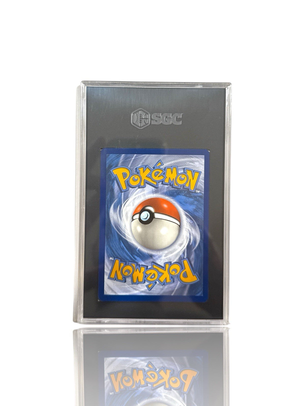 ‼️Pokemon Poppy 227/197: Obsidian Flames Holo GRADE 9! FAST SHIP~SHOOT OFFER💨