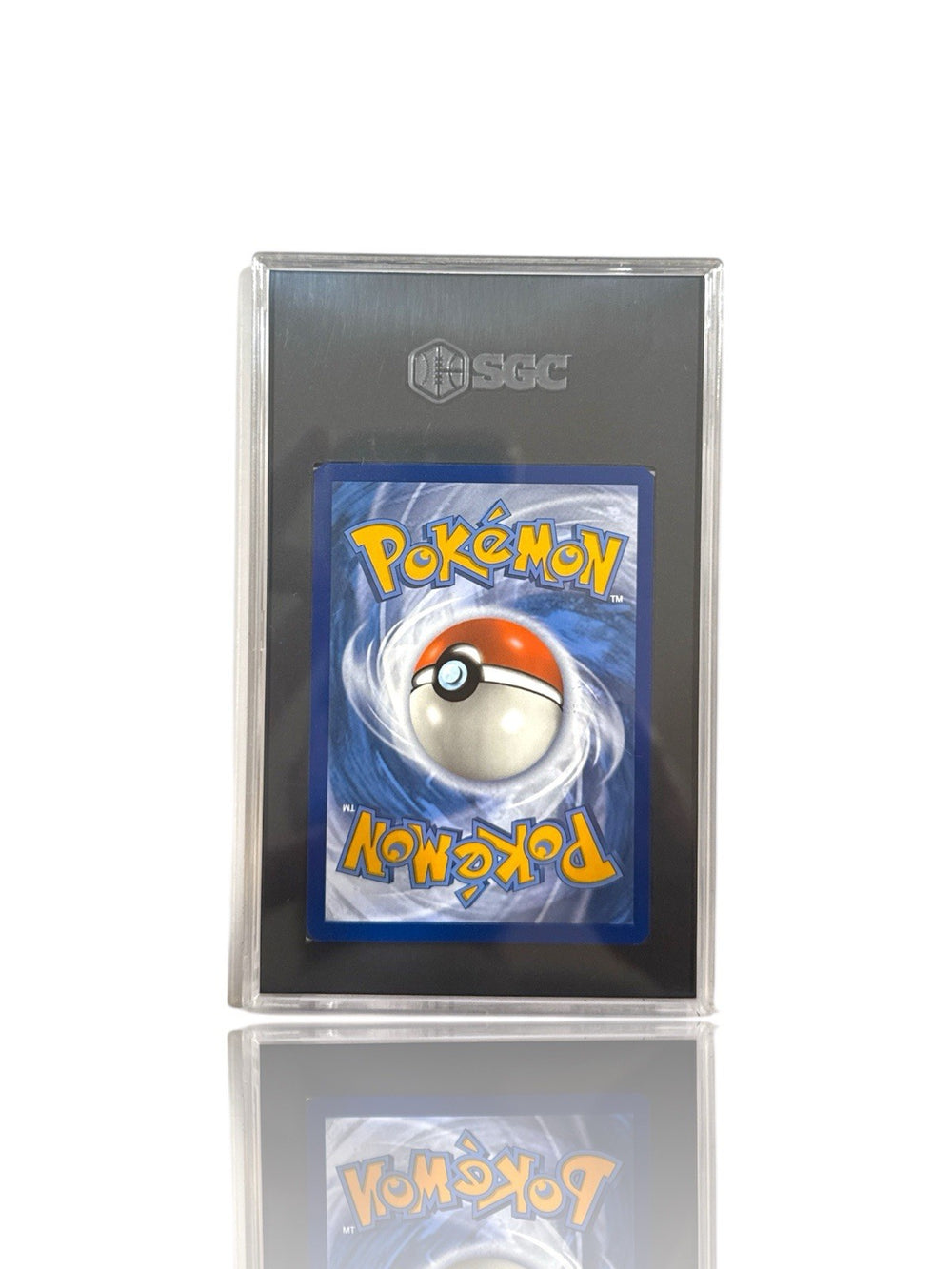 ‼️Pokemon Poppy 227/197: Obsidian Flames Holo GRADE 9! FAST SHIP~SHOOT OFFER💨
