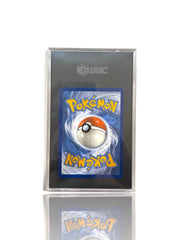 ‼️Pokemon Poppy 227/197: Obsidian Flames Holo GRADE 9! FAST SHIP~SHOOT OFFER💨