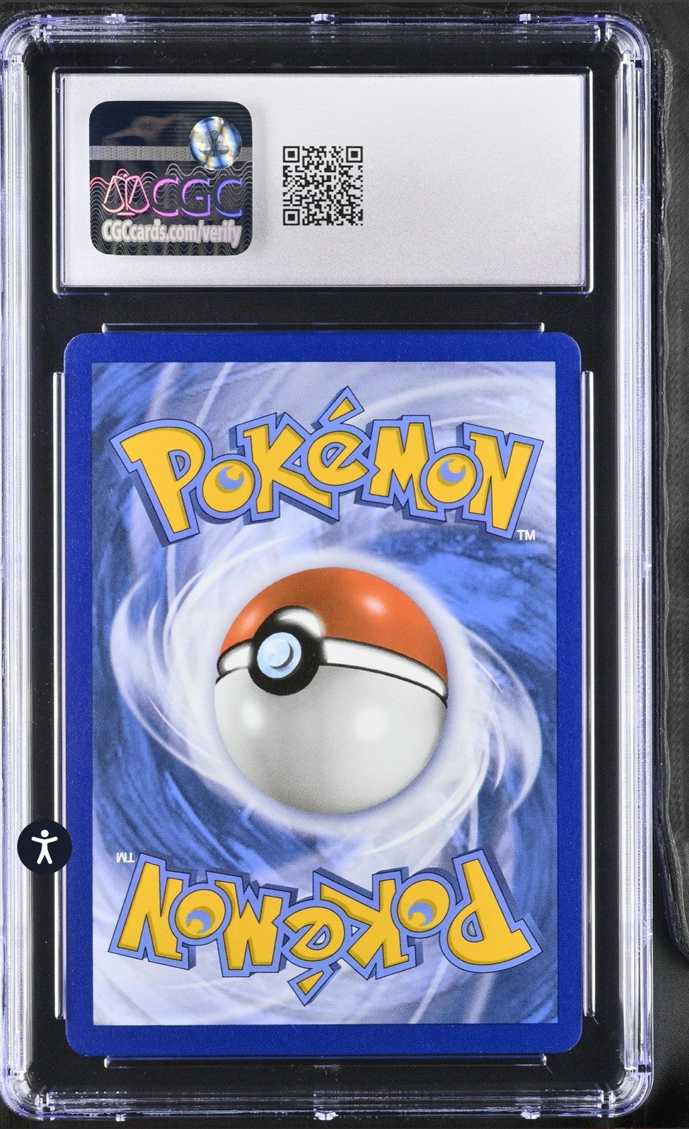 ‼️Umbreon Pokémon (2021) Celebrations - Classic Collection~GRADE 10! FAST SHIP💨