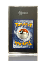 ‼️Pokemon Kricketune V TG12/TG30: Silver Tempest Trainer GRADE 10~SHOOT OFFER!💨