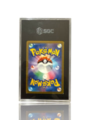 ‼️Pokemon Meowth Pokeball 052/165: Pokemon Card 151 Holo Japanese GRADE 10!💨
