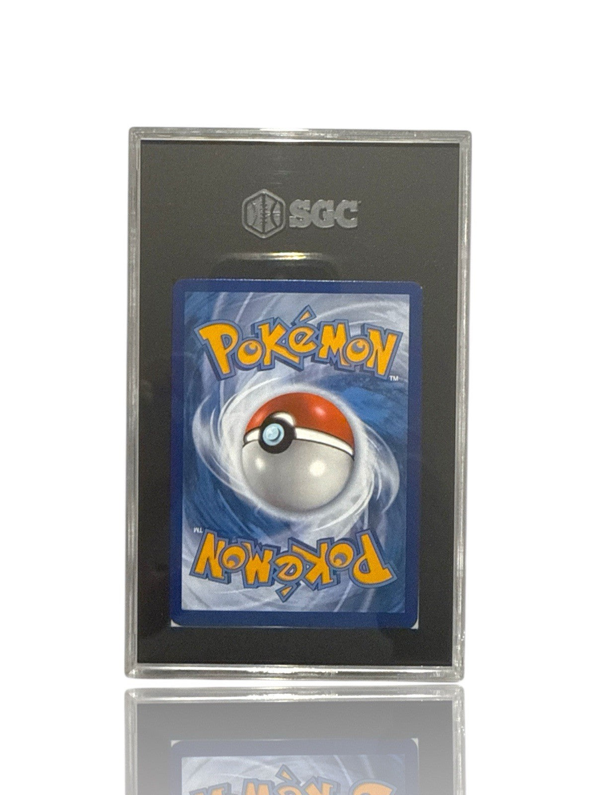 ‼️Pokemon Kamado Full Art 187/189: Astral Radiance Holo GRADE 9! SAME DAY SHIP💨