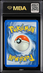 ⚠️Farfetch'd 2004 Pokemon EX Fire Red & Leaf Green #23~MBA GRADE 9~SHOOT OFFER💨