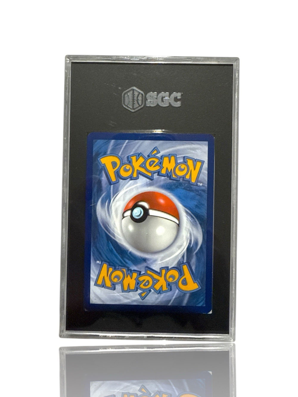 ‼️Pokemon Poltchageist 171/167: Twilight Masquerade Holo GRADE 9.5~SHOOT OFFER💨